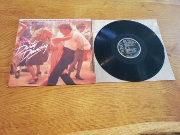 Dirty Dancing More Dirty Dancing Original Music From The Motion Picture 1988 RCA BL 86965 Deutsche Pressung VG+/VG+